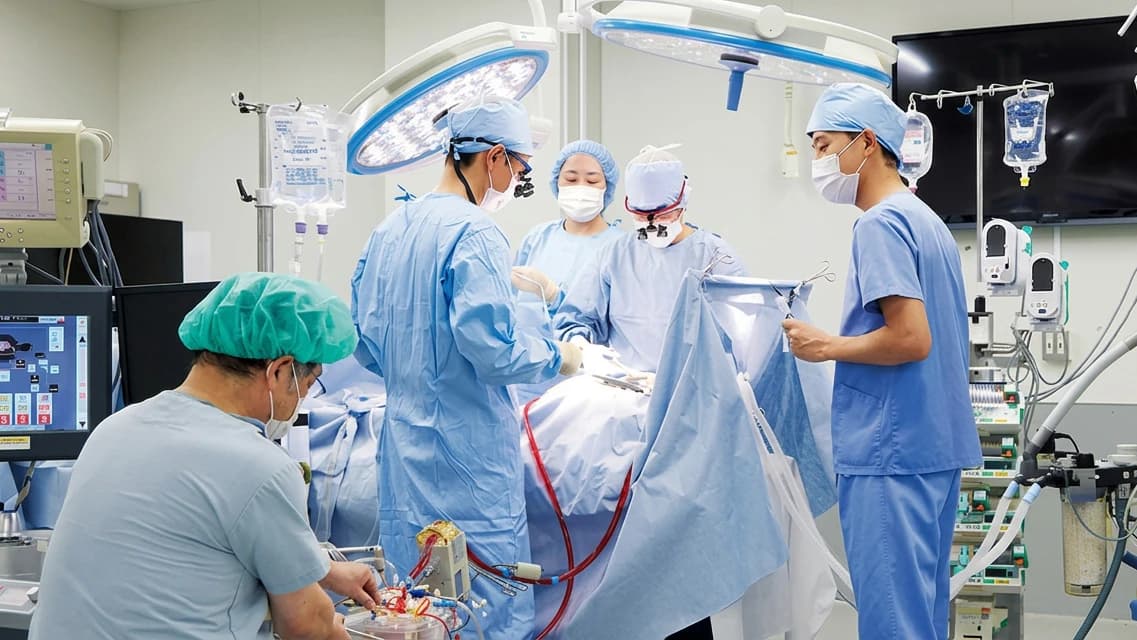 Medicinski pripomočki in oprema