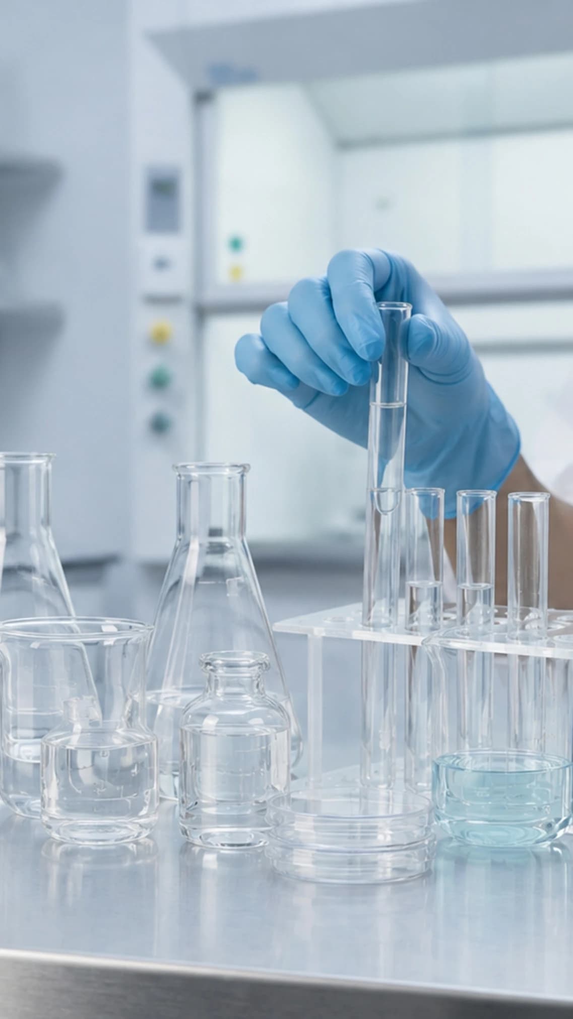 Laboratorijski potrošni material