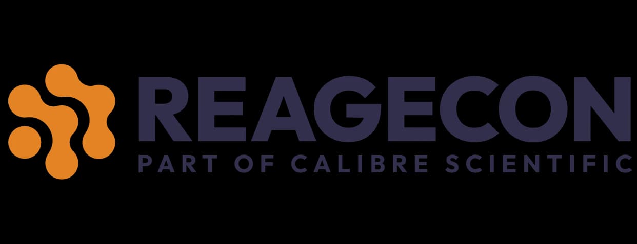 Reagecon logo