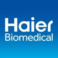 Haier Biomedical logo