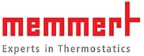 Memmert logo