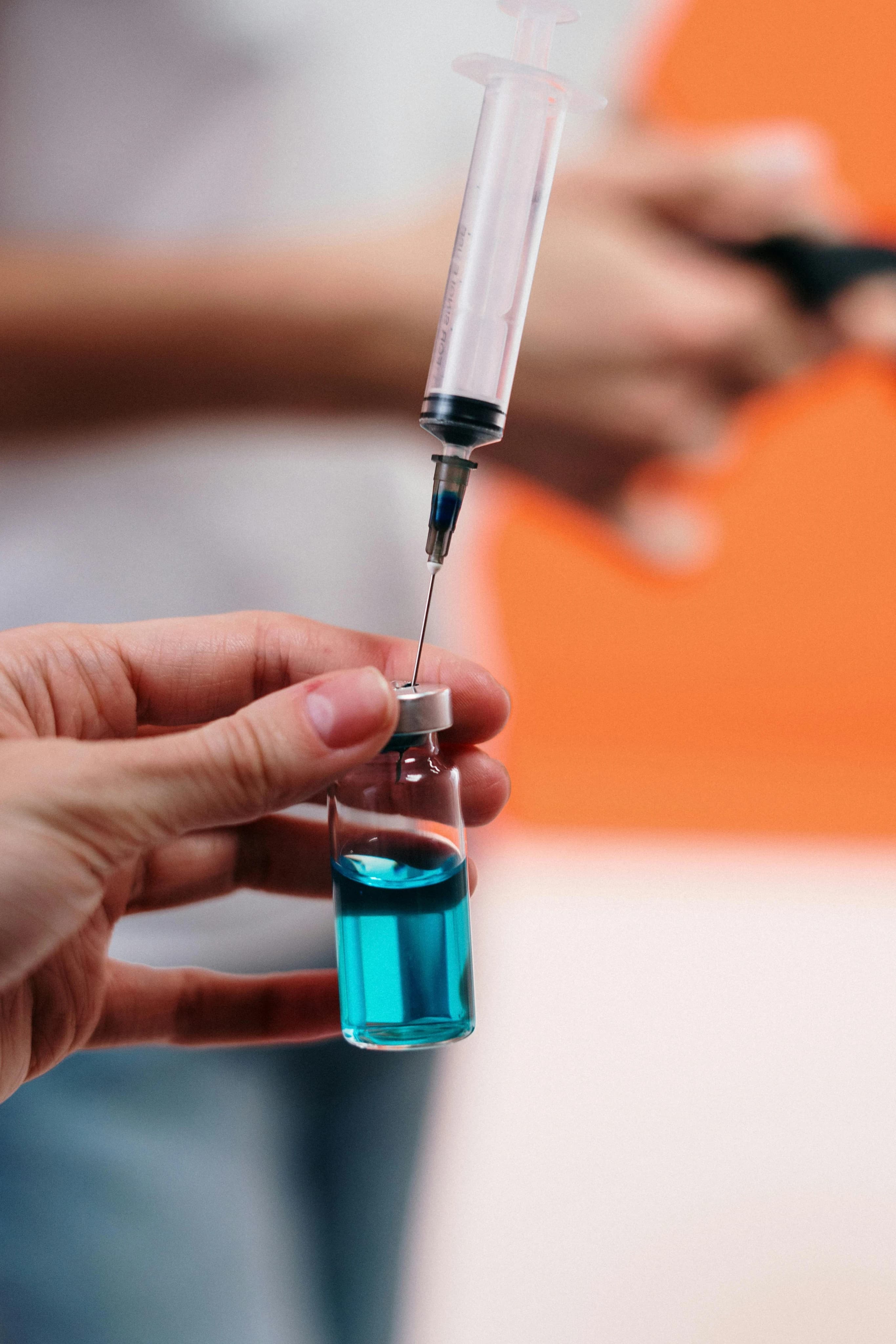 KEFO na mednarodnem sejmu laboratorijske opreme