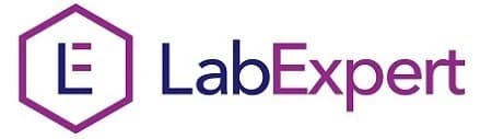 LAB EXPERT LAB EXPERT logo