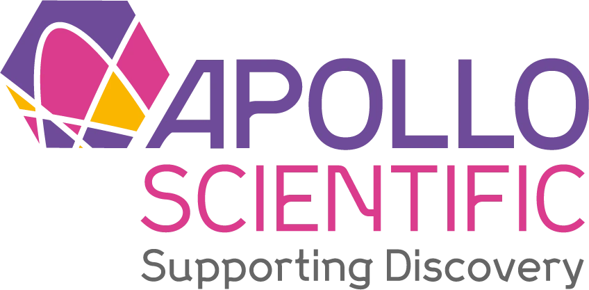 Apollo Scientific Apollo Scientific logo