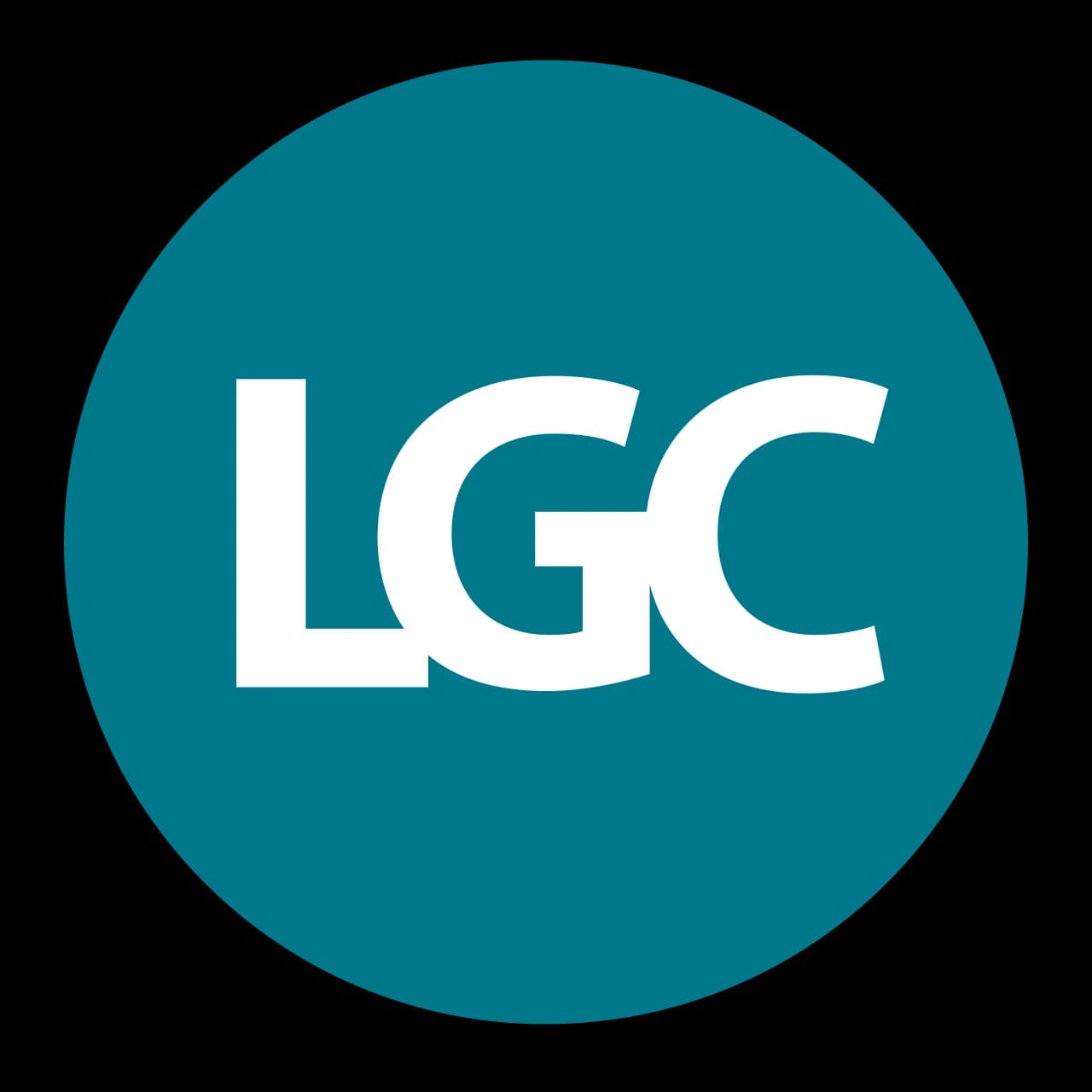 LGC Standards LGC Standards logo