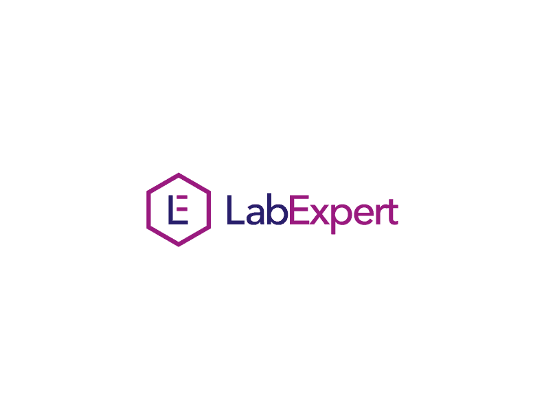 LabExpert LabExpert logo