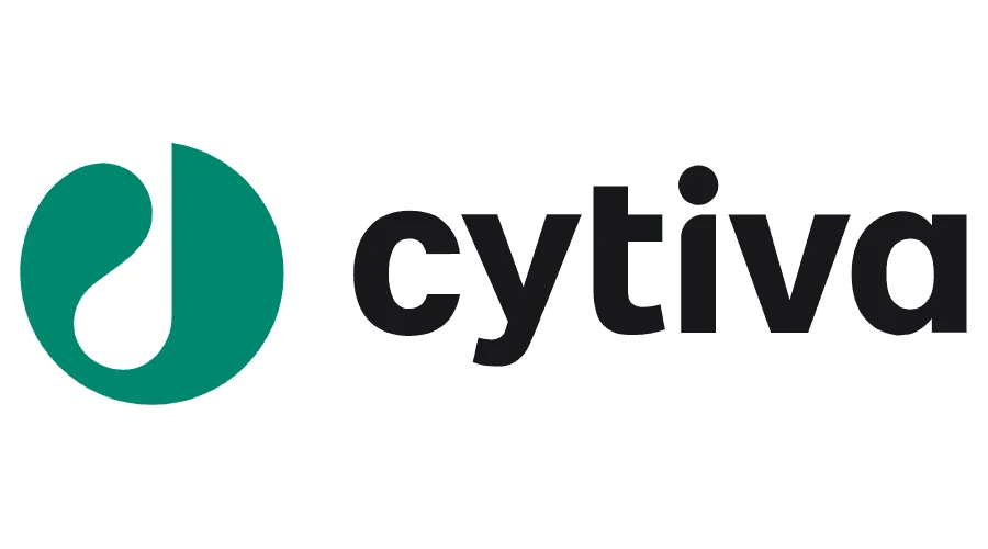 Cytiva Cytiva logo