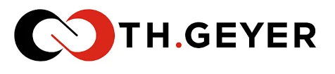 TH. GEYER TH. GEYER logo